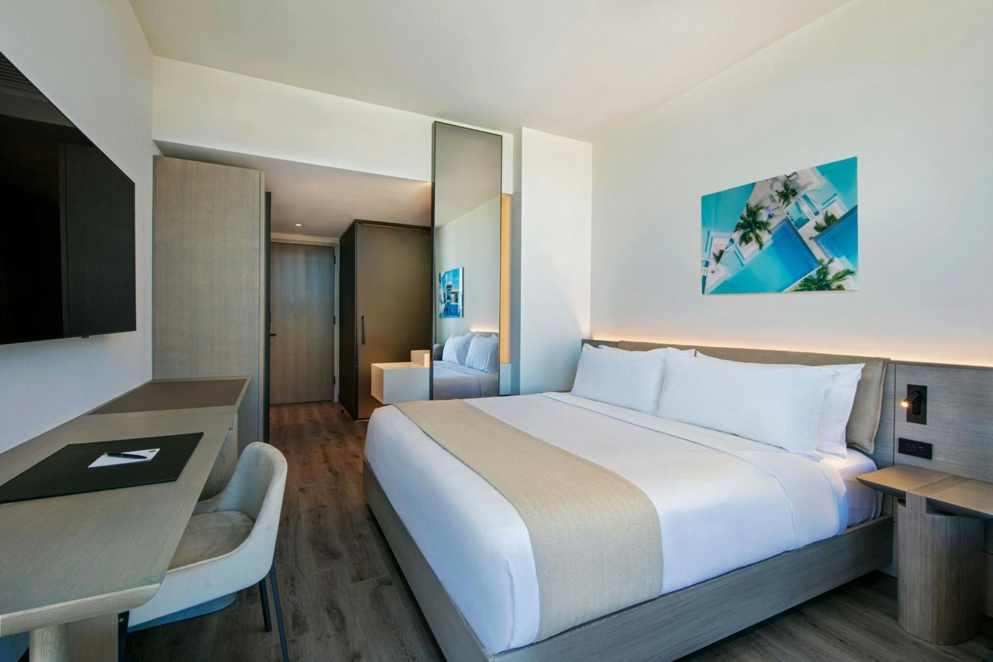 Ac Hotel By Marriott Downtown Los Angeles Zewnętrze zdjęcie